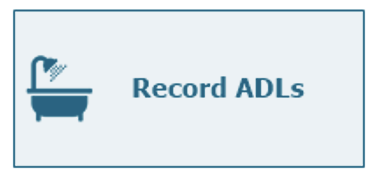 Record ADLs