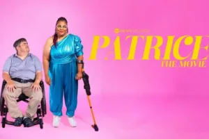 Advocating for Love and Equality: Patrice: The Movie and the Fight for Marriage Equality in the Disability Community