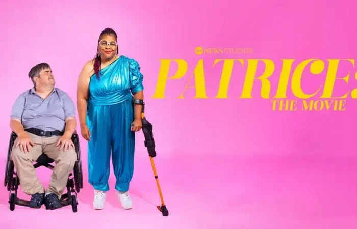 Patrice The Movie