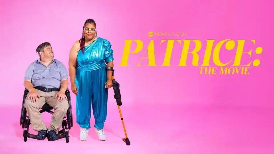 Patrice The Movie