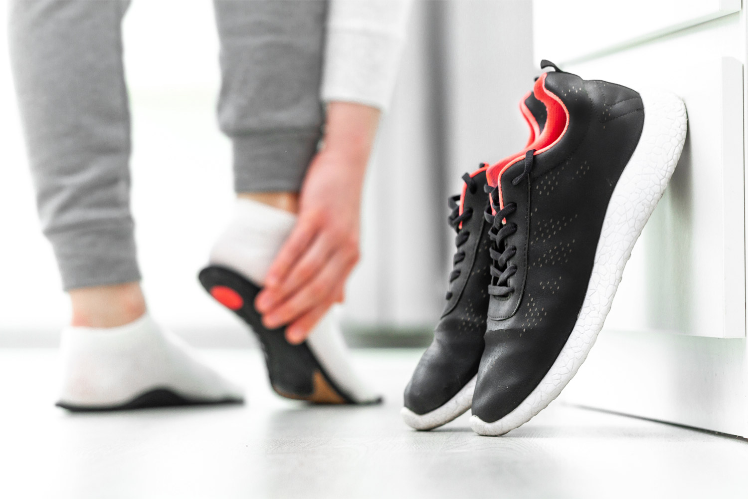 foot wear