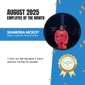 Shamara Mccoy EOTM 1