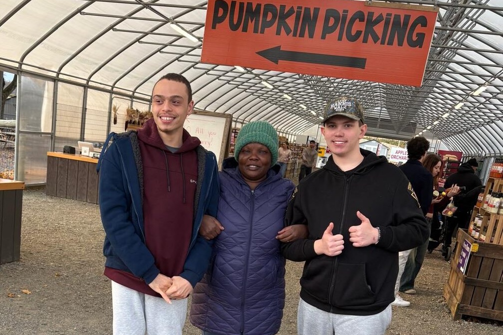 Respite Services LVCCH