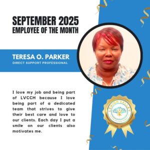 Teresa Parker