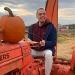 Pumpkin Patch