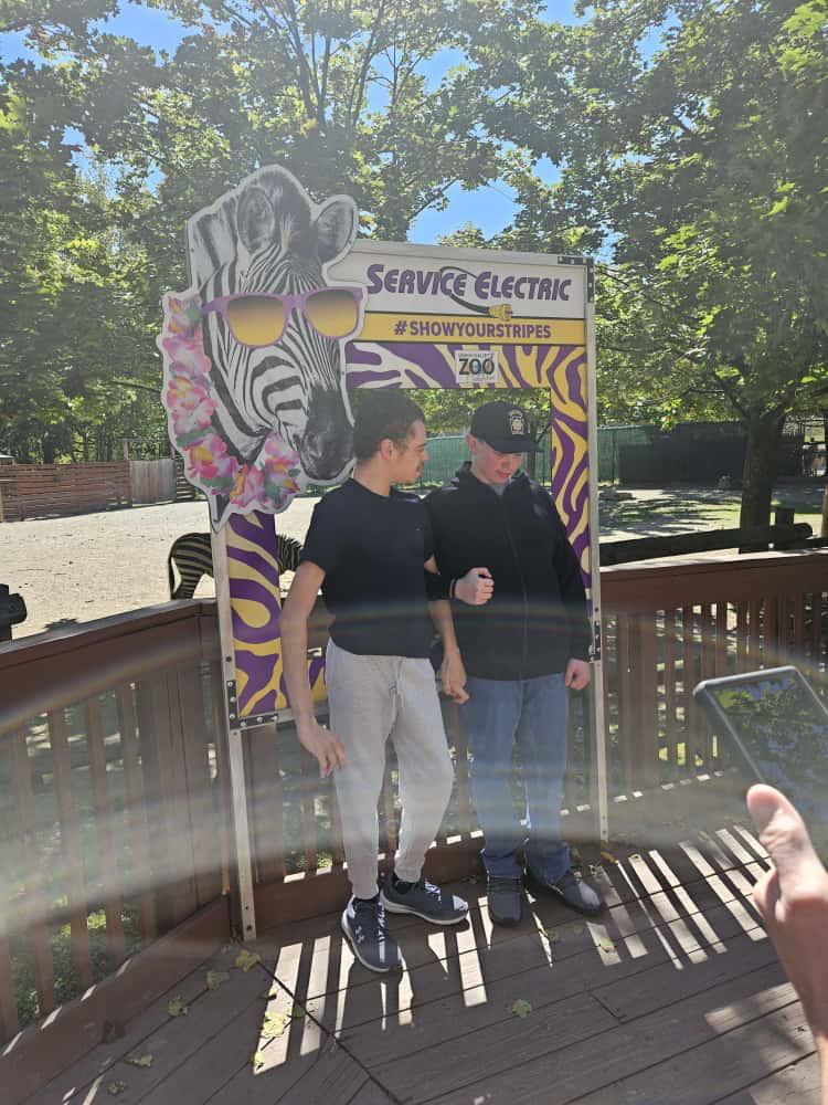 In-House and Community Services