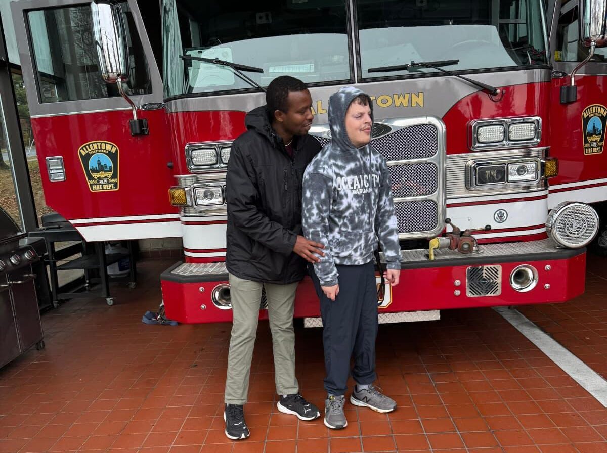 LVCCH Community Supports