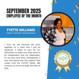 Yvette Williams