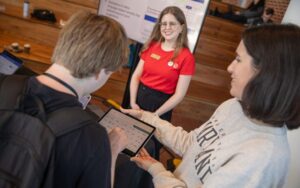 AI Powers Communication App for the Disabled