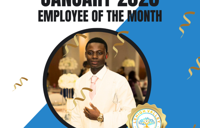 EOTM Jan 2026 Moustapha Sanoh