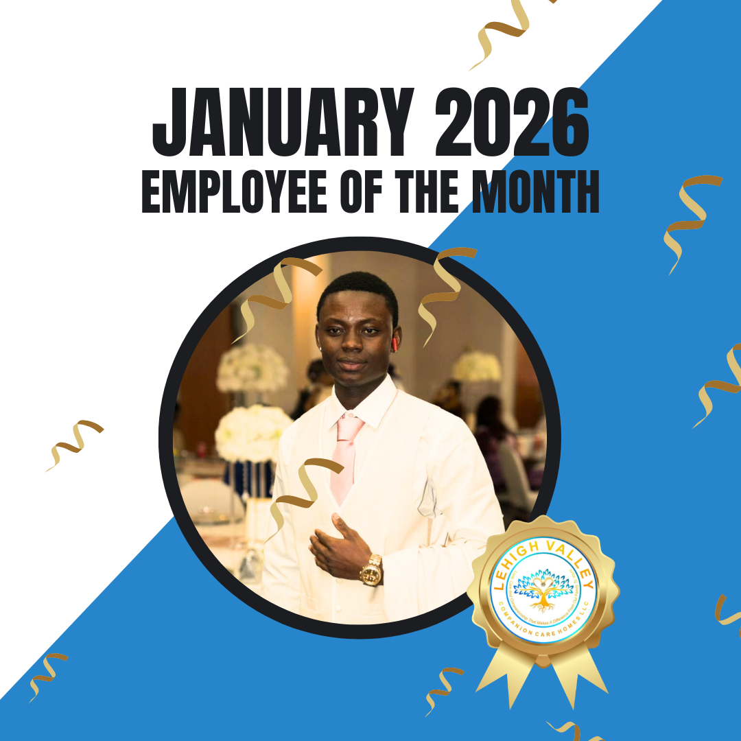 EOTM Jan 2026 Moustapha Sanoh