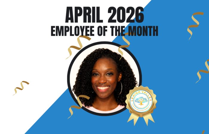 Riziki Goongo Employee of the Month