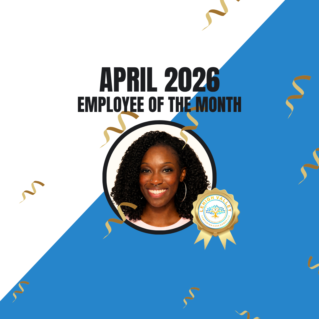 Riziki Goongo Employee of the Month