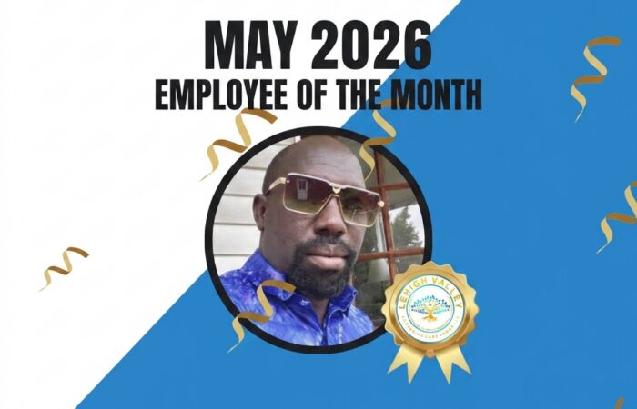 boubacar camara may 2026 employee of the month v3