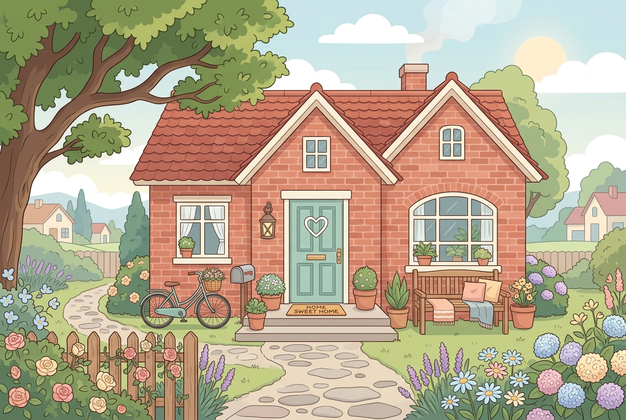 disability housing
