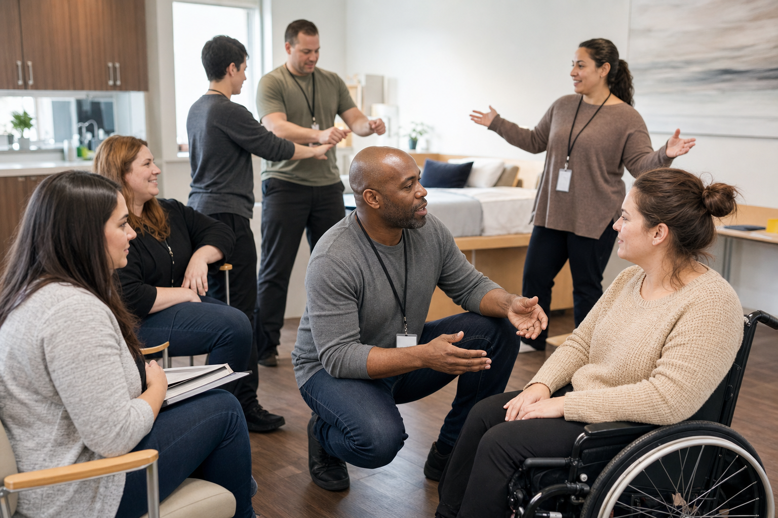 Reasons to Become a DSP: 7 Powerful Inspiring Benefits 3 DSP training Pennsylvania