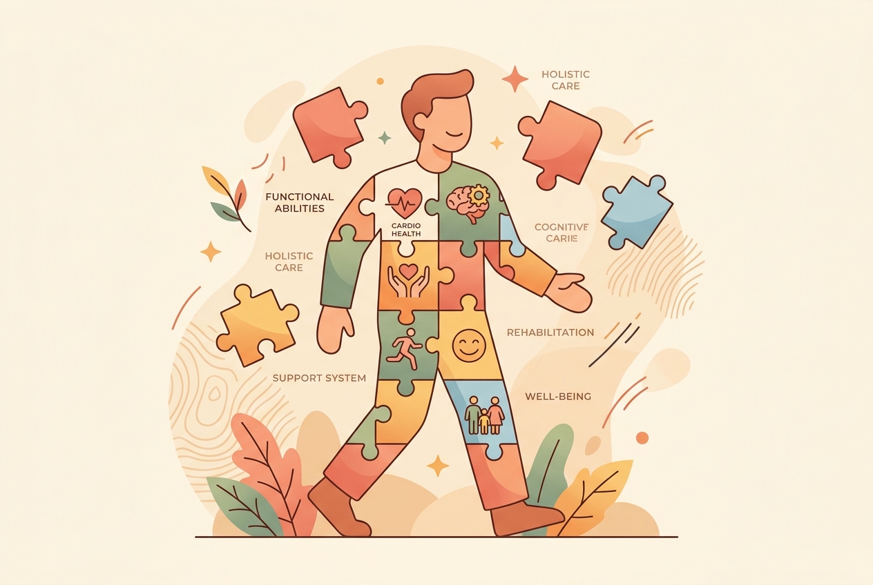 functional limitations