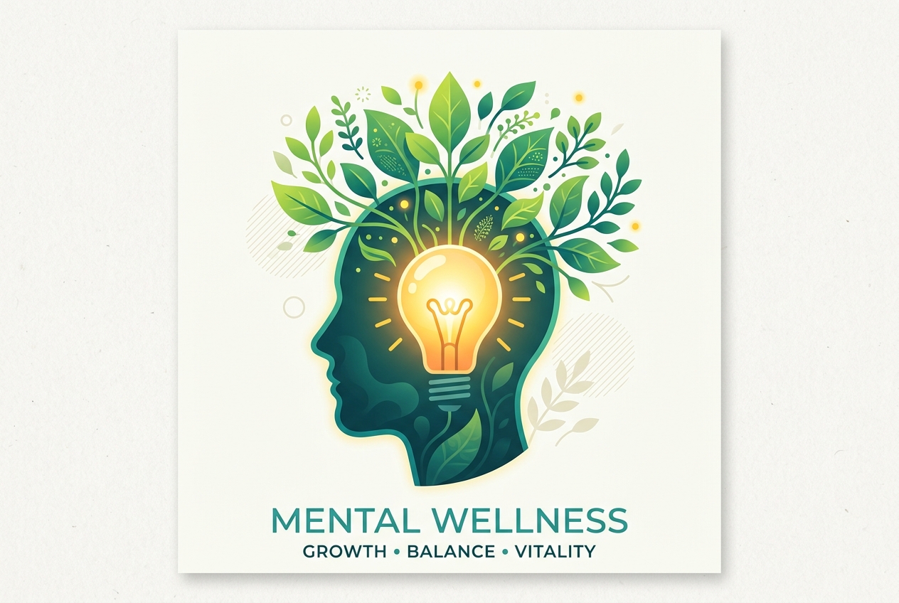 mental health disability