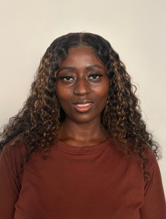 Zainab Sesay