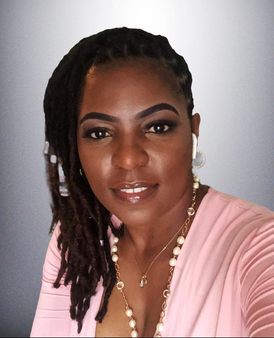 Prisca Amos