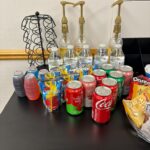 Bingo Wednesdays at LVCCH: Fun, Connection, and Community for Residents and Staff 7 Bingo Night at LVCCH