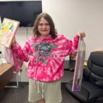 Bingo Wednesdays at LVCCH: Fun, Connection, and Community for Residents and Staff 13 Bingo Night at LVCCH
