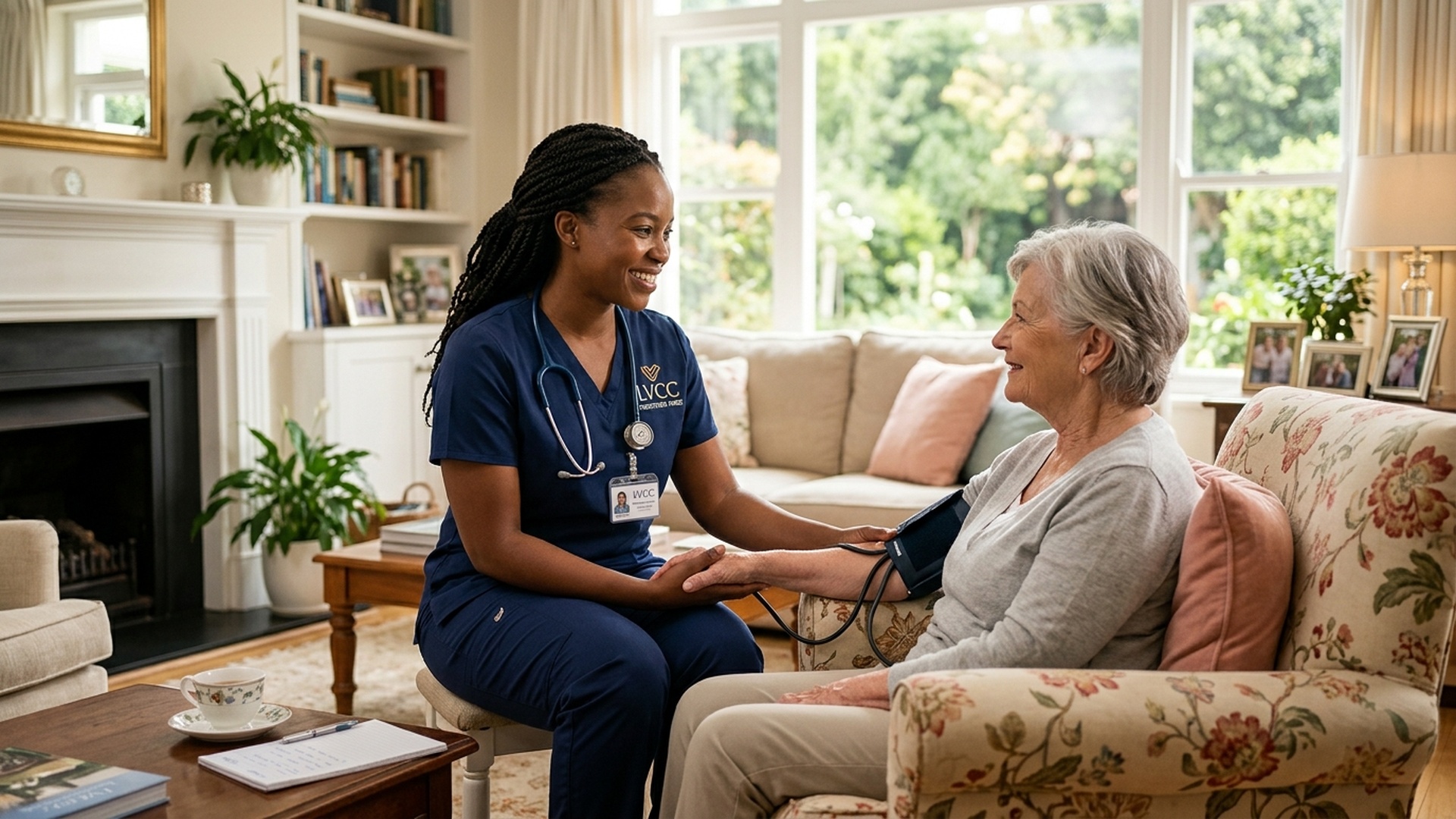 Nursing Services